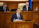 Discursul lui Vasile Tofan în Parlament. Prioritățile viitorului Guvern
