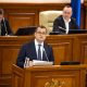 Discursul lui Vasile Tofan în Parlament. Prioritățile viitorului Guvern