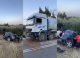 ACTUALIZARE // Accident cumplit în Grecia. Trei membri ai unei familii din Republica Moldova au murit, iar un copil a fost rănit