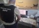 VIDEO // Percheziții într-un dosar de fraudă vamală. Detalii