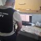 VIDEO // Percheziții într-un dosar de fraudă vamală. Detalii