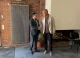 VIDEO // Președintele Partidului Nostru, Renato Usatîi, a avut o întrevedere cu însărcinatul cu afaceri ad interim al Ambasadei SUA în Republica Moldova, Nick Pietrowicz