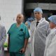 Ministrul Sănătății: Imaginile din blocul alimentar al Spitalului Clinic Bălți se confirmă, iar directorul interimar a fost demis