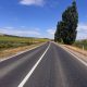 Au fost finalizate lucrările de întreținere pe un sector de aproape 11 kilometri al drumului R3