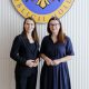 Cristina Gherasimov s-a întâlnit cu președinta Comisiei pentru Afaceri Europene din Seimul Poloniei