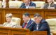 PSRM a cerut audierea ministrului Energiei și a directorului ANRE privind tarifele și achizițiile de energie, însă PAS a respins solicitarea