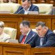 PSRM a cerut audierea ministrului Energiei și a directorului ANRE privind tarifele și achizițiile de energie, însă PAS a respins solicitarea