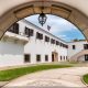 FOTO // Palatul Elisabeta din București își deschide porțile pentru vizitatori în perioada 10 iulie – 6 septembrie