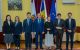 Ion Ceban a discutat cu ambasadoarea Chinei despre noi proiecte de cooperare pentru Chișinău