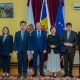 Ion Ceban a discutat cu ambasadoarea Chinei despre noi proiecte de cooperare pentru Chișinău