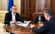 Tofan a încheiat discuțiile cu miniștrii demiși și anunță că urmează deciziile privind noua echipă guvernamentală