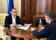 Tofan a încheiat discuțiile cu miniștrii demiși și anunță că urmează deciziile privind noua echipă guvernamentală
