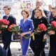 Maia Sandu, la Kiev: „Oamenii din Republica Moldova sunt alături de voi, cu admirație, cu compasiune și cu o solidaritate de neclintit”