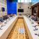 Premierul desemnat Vasile Tofan s-a întâlnit cu reprezentanții CALM, CALE și ai Uniunii Consiliilor Raionale