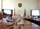 Refugiații din Ucraina vor putea studia în universitățile din Moldova în aceleași condiții financiare ca cetățenii țării