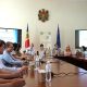 Refugiații din Ucraina vor putea studia în universitățile din Moldova în aceleași condiții financiare ca cetățenii țării