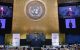 Alexei Buzu a prezentat la ONU prioritățile Republicii Moldova în domeniul dezvoltării durabile