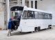 Autobuze electrice pe șine ar putea circula în Republica Moldova. Sunt analizate rute care trec prin Chișinău