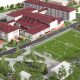 A fost lansată licitația pentru renovarea Liceului „Mihai Eminescu” din Strășeni