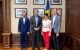 Premierul desemnat, Vasile Tofan, s-a întâlnit cu reprezentanții Platformei DA. Nu este clar dacă au avut loc consultări și cu alte partide extraparlamentare