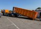 Noi containere pentru deșeuri, puse în funcțiune la Chișinău