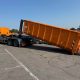 Noi containere pentru deșeuri, puse în funcțiune la Chișinău
