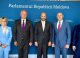 Igor Dodon, liderul PSRM, a discutat cu ambasadorul Qatarului despre exporturi, investiții și cooperarea bilaterală