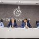 Moldovagaz susține reorganizarea rețelelor de distribuție într-o singură companie