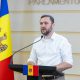 Legislativul a luat act de demisia deputatului Alexandr Trubca