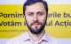 Alexandr Trubca, deputat PAS, a demisionat