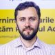 Alexandr Trubca, deputat PAS, a demisionat