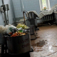 FOTO // Ministerul Sănătății a cerut explicații după imaginile din blocul alimentar al Spitalului Clinic Bălți. Emil Ceban va efectua o vizită la instituție