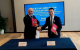 Ialoveni și orașul chinez Yiwu au semnat un acord de cooperare