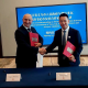 Ialoveni și orașul chinez Yiwu au semnat un acord de cooperare