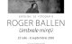 Roger Ballen își deschide prima expoziție personală în Republica Moldova