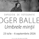 Roger Ballen își deschide prima expoziție personală în Republica Moldova