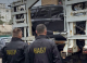 Funcționari ai Gărzii Naționale a Ucrainei, suspectați de delapidarea a peste 150 de milioane de grivne destinate aprovizionării militarilor
