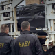 Funcționari ai Gărzii Naționale a Ucrainei, suspectați de delapidarea a peste 150 de milioane de grivne destinate aprovizionării militarilor