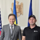 Ambasada Republicii Moldova din SUA a fost reparată după incendiul de anul trecut. Costurile au fost acoperite integral de asigurator