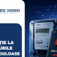 RED-Nord avertizează asupra apelurilor frauduloase privind schimbarea contoarelor electrice