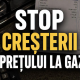 PNM cere ANRE să respingă solicitarea Energocom de majorare a tarifului la gaz și solicită publicarea contractelor de achiziție