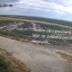 VIDEO // Autorul incendiului de la gunoiștea din Gotești, identificat și amendat