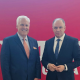 Ion Ceban participă la CPAC Marea Britanie. Liderul MAN spune că Republica Moldova trebuie să-și apere suveranitatea și valorile tradiționale