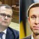 Noul premier al Ucrainei l-a felicitat pe Vasile Tofan pentru învestirea în funcție