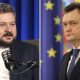 VIDEO // Dragoș Galbur îl acuză pe Dorin Recean că ar sta în spatele redistribuirii influenței în aviație și al atacului asupra FLYONE: „Să-l crezi azi înseamnă să nu te respecți”