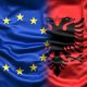 Albania a închis provizoriu primele trei capitole de negociere pentru aderarea la Uniunea Europeană