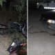 Adolescent de 16 ani, mort într-un accident cu motocicleta la Fălești. Vehiculul era condus de un minor fără permis