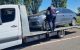 O mașină cumpărată în leasing din Germania de un moldovean a fost indisponibilizată în România după ce acesta nu a mai achitat ratele