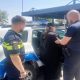 Bărbat în veșminte clericale, reținut la Albița într-un dosar de viol