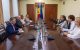 Premierul Alexandru Munteanu s-a întâlnit cu fosta prim-ministră a Finlandei, Sanna Marin: „Pentru Republica Moldova, provocarea este să implementăm reformele eficient și la timp”